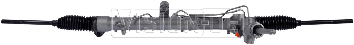 BBB Industries Remanufactured Power Steering Rack & Pinion 308-0176