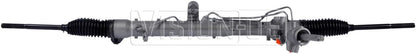 BBB Industries Remanufactured Power Steering Rack & Pinion 308-0176