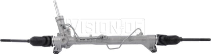 BBB Industries Remanufactured Power Steering Rack and Pinion 308-0179