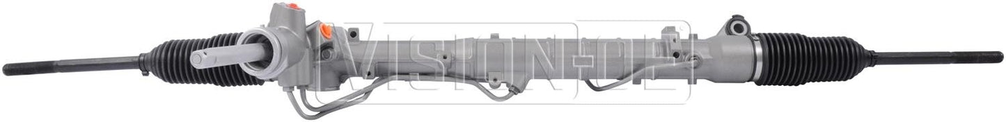 BBB Industries Remanufactured Power Steering Rack and Pinion 308-0179