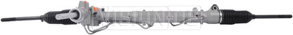 BBB Industries Remanufactured Power Steering Rack and Pinion 308-0179