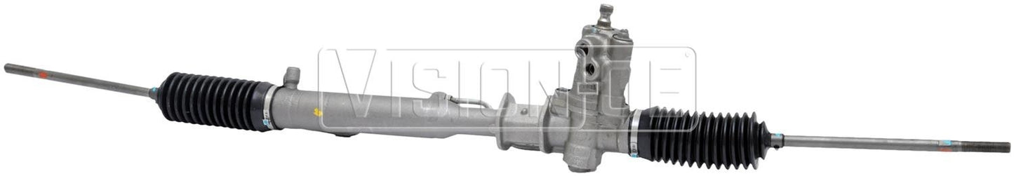 BBB Industries Remanufactured Power Steering Rack & Pinion 309-0104