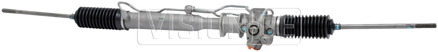 BBB Industries Remanufactured Power Steering Rack & Pinion 309-0104