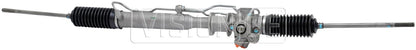 BBB Industries Remanufactured Power Steering Rack & Pinion 309-0104