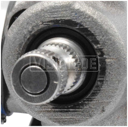 BBB Industries Remanufactured Power Steering Rack & Pinion 309-0105
