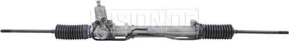BBB Industries Remanufactured Power Steering Rack & Pinion 309-0105