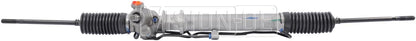 BBB Industries Remanufactured Power Steering Rack and Pinion 309-0105