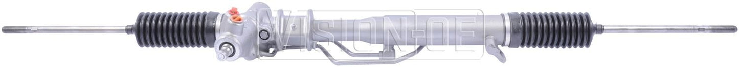 BBB Industries Remanufactured Power Steering Rack and Pinion 309-0106