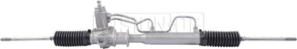 BBB Industries Remanufactured Power Steering Rack and Pinion 309-0108