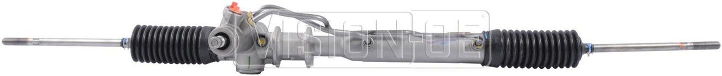 BBB Industries Remanufactured Power Steering Rack and Pinion 309-0108