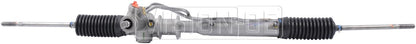 BBB Industries Remanufactured Power Steering Rack and Pinion 309-0108