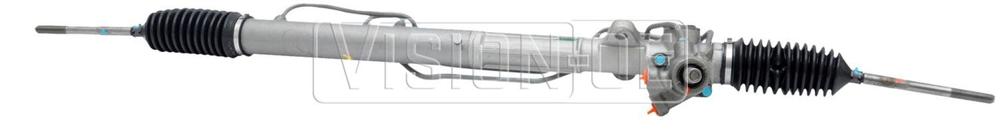 Vision OE Remanufactured Power Steering Rack and Pinion 309-0109