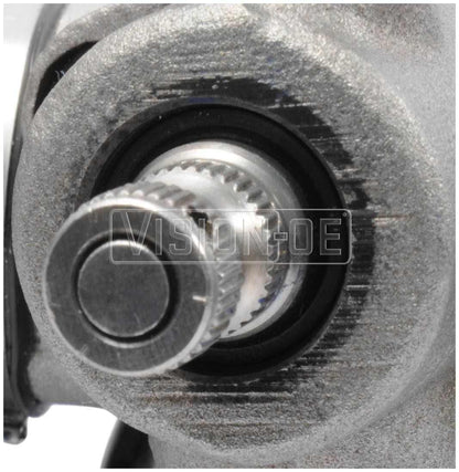 BBB Industries Rack and Pinion Assembly 309-0113