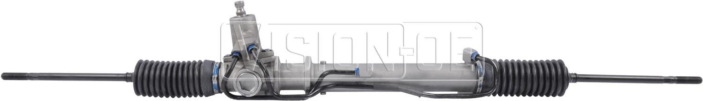 BBB Industries Remanufactured Power Steering Rack & Pinion 309-0113