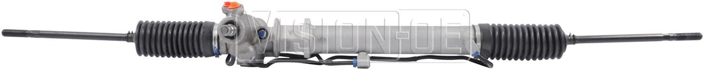 BBB Industries Rack and Pinion Assembly 309-0113