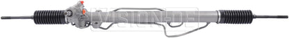 BBB Industries Remanufactured Power Steering Rack & Pinion 309-0114