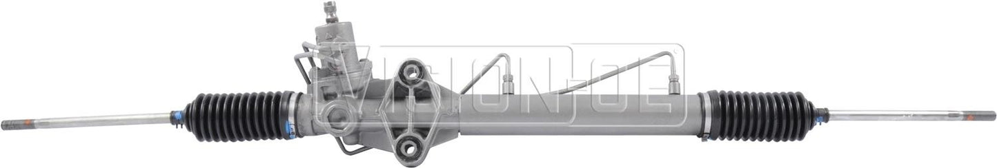 BBB Industries Remanufactured Power Steering Rack and Pinion 309-0123