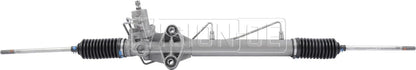 BBB Industries Remanufactured Power Steering Rack and Pinion 309-0123