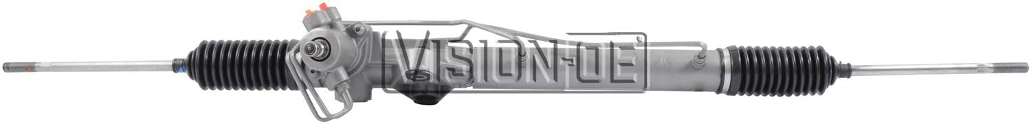 Vision OE Remanufactured Power Steering Rack and Pinion 309-0123