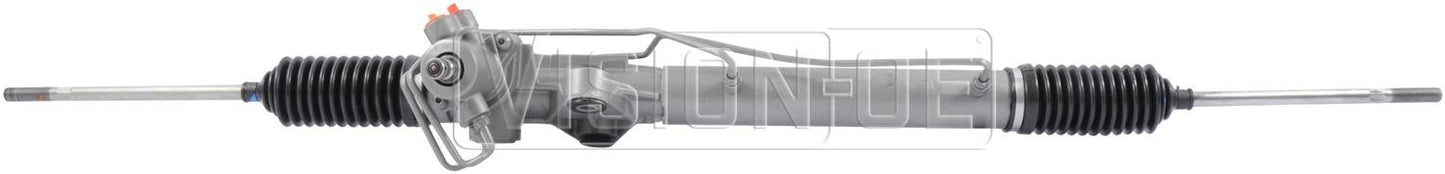 BBB Industries Remanufactured Power Steering Rack and Pinion 309-0123