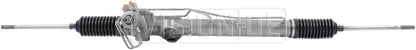 BBB Industries Remanufactured Power Steering Rack and Pinion 309-0123