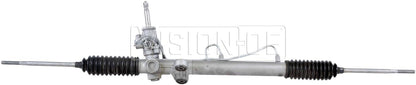 BBB Industries Remanufactured Power Steering Rack & Pinion 309-0129