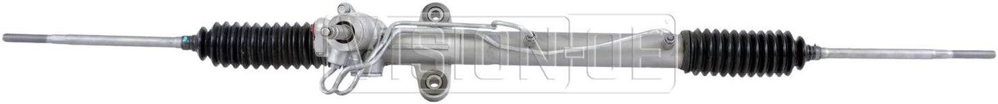 BBB Industries Remanufactured Power Steering Rack & Pinion 309-0129