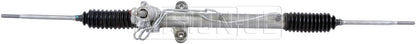 BBB Industries Remanufactured Power Steering Rack & Pinion 309-0129