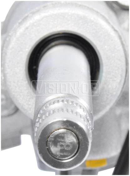 BBB Industries Rack and Pinion Assembly 309-0132