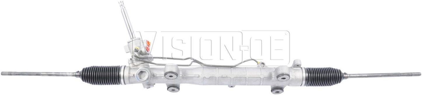 BBB Industries Rack and Pinion Assembly 309-0132