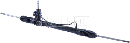 BBB Industries Remanufactured Power Steering Rack and Pinion 309-0135