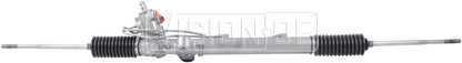BBB Industries Remanufactured Power Steering Rack and Pinion 309-0137