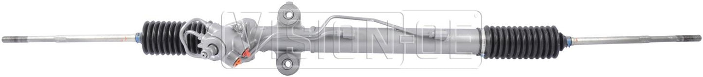 BBB Industries Remanufactured Power Steering Rack and Pinion 309-0137