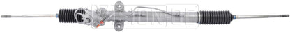 BBB Industries Remanufactured Power Steering Rack and Pinion 309-0137