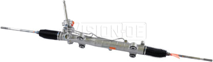BBB Industries Remanufactured Power Steering Rack and Pinion 309-0138