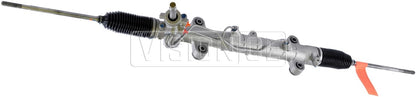 BBB Industries Remanufactured Power Steering Rack and Pinion 309-0138