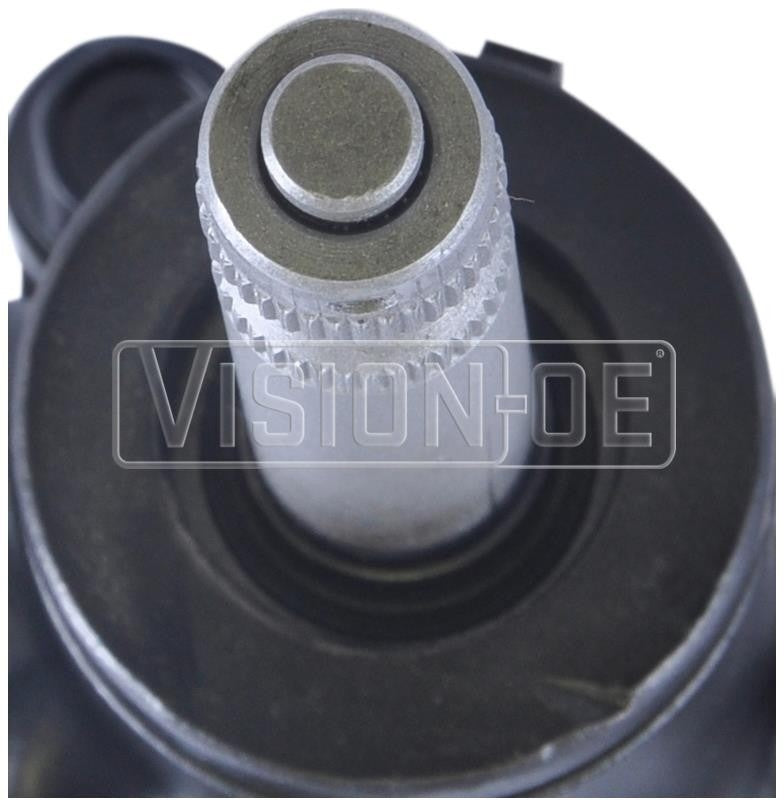BBB Industries Rack and Pinion Assembly 309-0139