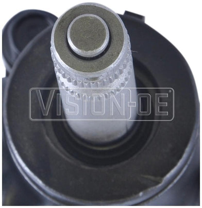 BBB Industries Rack and Pinion Assembly 309-0139