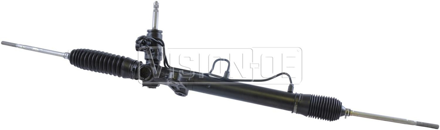 BBB Industries Rack and Pinion Assembly 309-0139