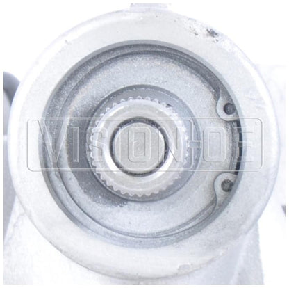 BBB Industries Remanufactured Power Steering Rack and Pinion Unit 309-0141