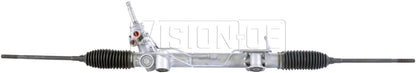 BBB Industries Remanufactured Power Steering Rack and Pinion 309-0143