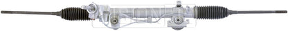 BBB Industries Remanufactured Power Steering Rack and Pinion 309-0143