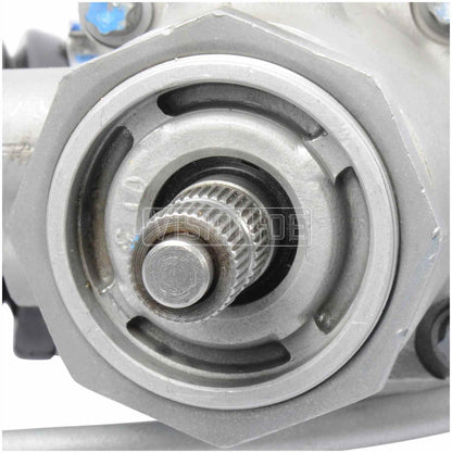 BBB Industries Remanufactured Power Steering Rack & Pinion 310-0101
