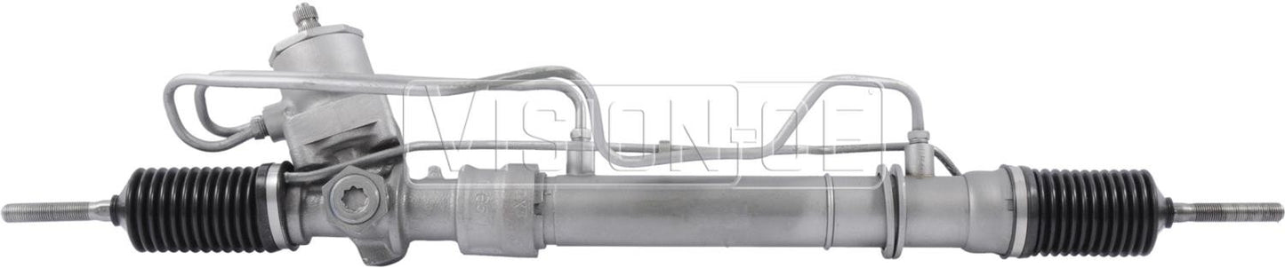 BBB Industries Remanufactured Power Steering Rack and Pinion 310-0101