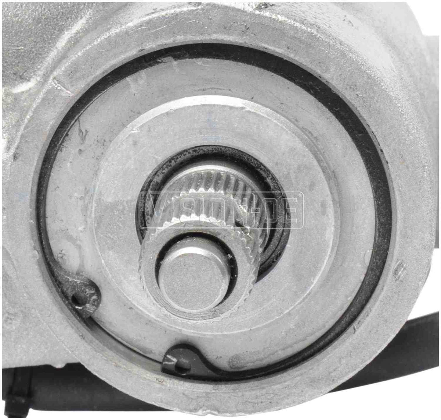 BBB Industries Rack and Pinion Assembly 310-0103