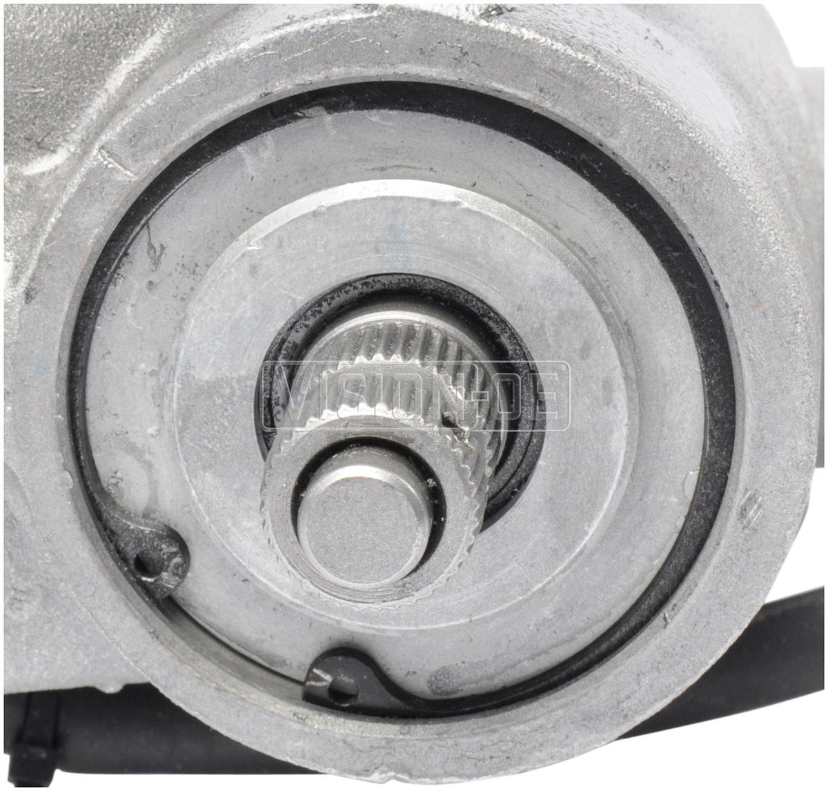 BBB Industries Rack and Pinion Assembly 310-0103