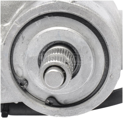 BBB Industries Rack and Pinion Assembly 310-0103