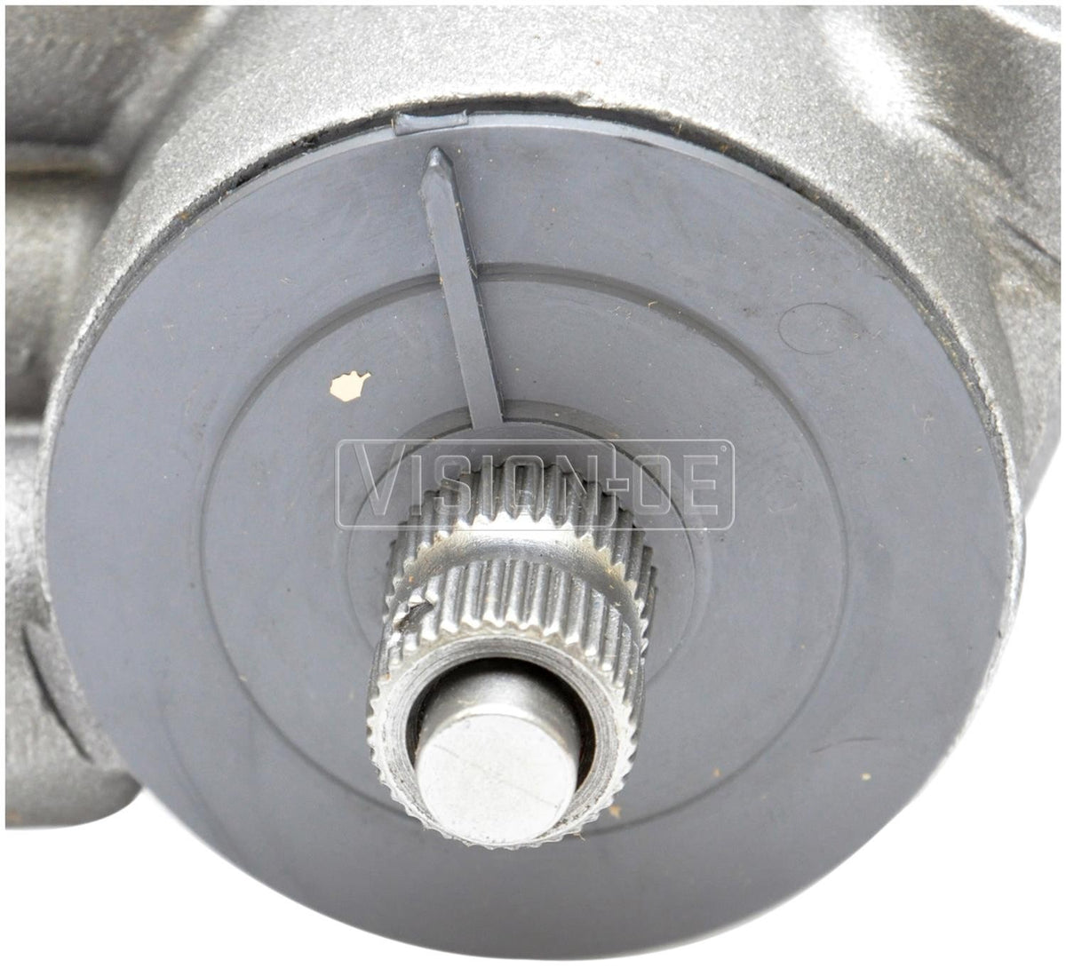 BBB Industries Remanufactured Power Steering Rack & Pinion 310-0104