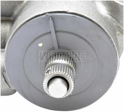 BBB Industries Remanufactured Power Steering Rack & Pinion 310-0104