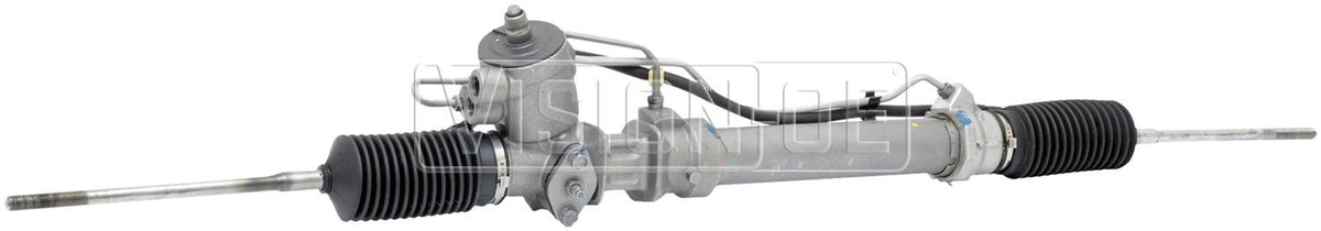 BBB Industries Remanufactured Power Steering Rack & Pinion 310-0104